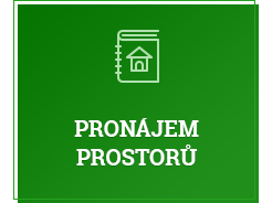 Pronájem prostorů