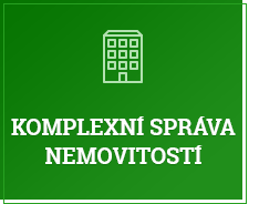 Správa nemovitostí